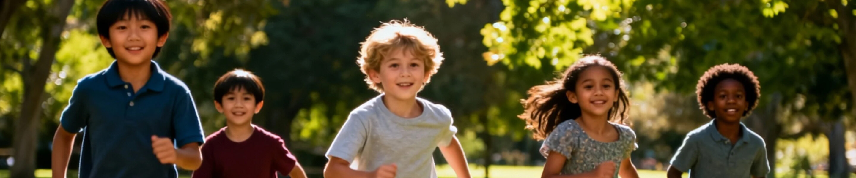 儿童近视控制的新方法