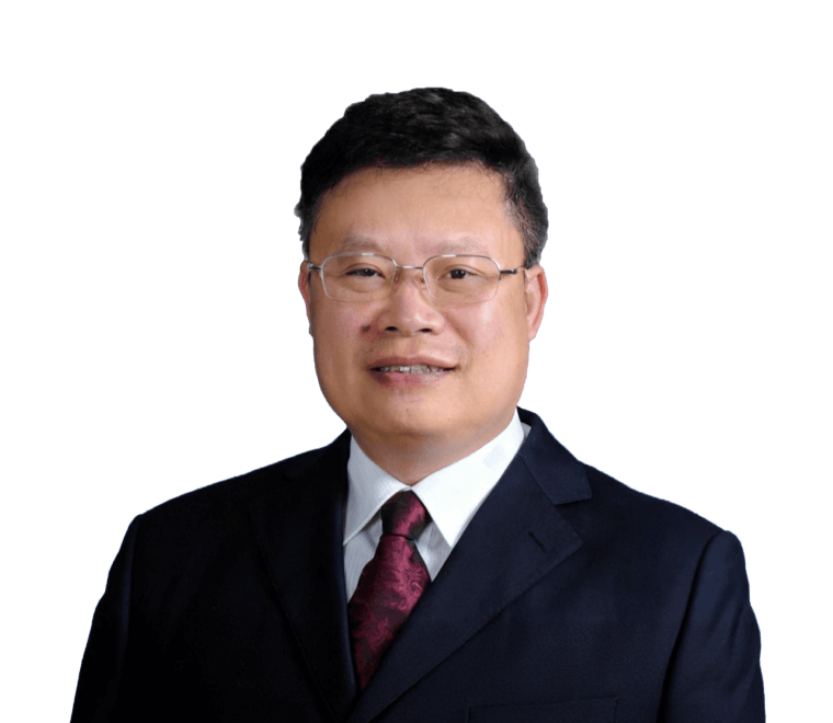 曾骏文 教授，哲学博士