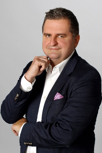 Michał S. Nowak MD , PhD